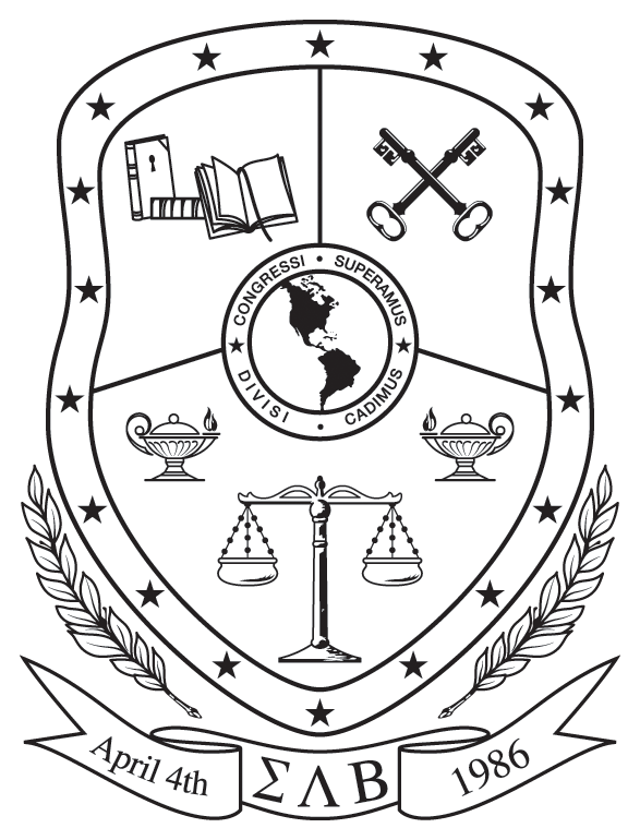 sigma lambda beta logo
